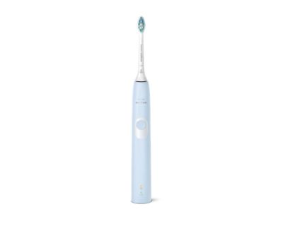 ProtectiveClean 4300 ソニッケアー プロテクトクリーン HX6803/72 | Sonicare