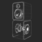 Simply add cinematic surround sound to your TV