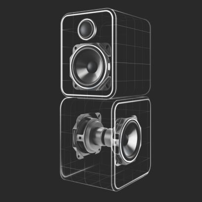 Philips Fidelio SoundHub