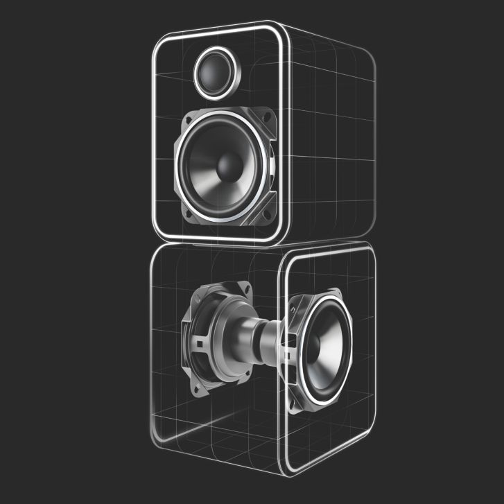 Philips Fidelio SoundHub