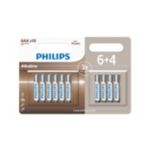 Alkalická technologie je ideální pro energet. náročná zařízení.