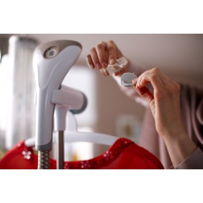 Atsvaidziniet smalkas drēbes ar iecienītajiem aromātiem