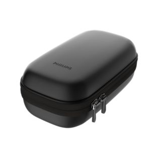 Reiseetui für Rasierer