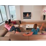 O SoundBar em uma nova dimensão