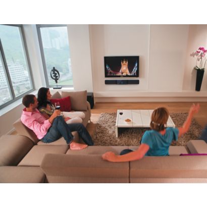 Philips SoundBar