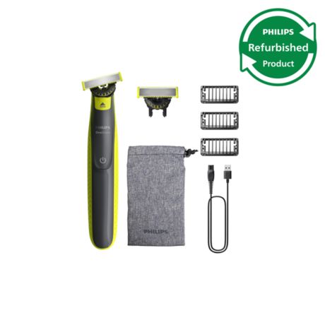 QP2724/31R1 OneBlade 360 Refurbished Face