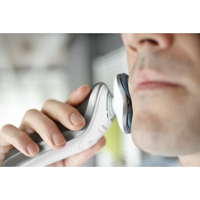 Smooth glide, sensitive shave