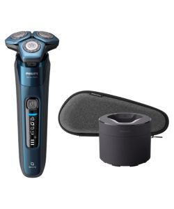 Shaver series 7000 ウェット＆ドライ電気シェーバー S7786/50 