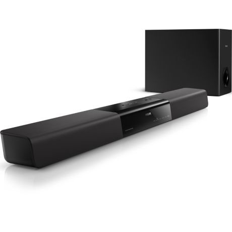 HTL2160C/12  HTL2160C Soundbar speaker