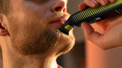 Inovativno sečivo 360 Blade