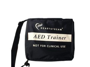 Defibrillator Trainer 2 Carrying Case Accessoires