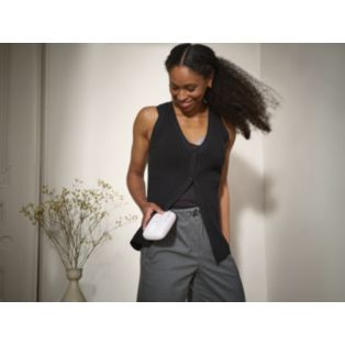 Avent Hands-free Sähkökäyttöisen kaksoisrintapumpun aloituspakkaus