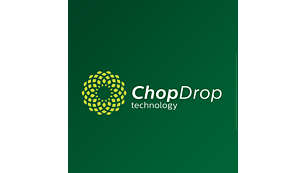 ChopDrop テクノロジー