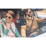 Un testimone affidabile su strada
