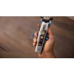 Day-long close shave, ultimate skin comfort