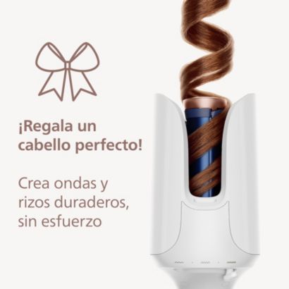 Philips WavePro Styler 9000