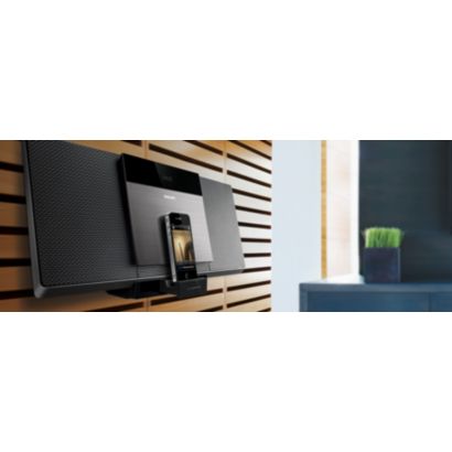 Zvuk, ktorý vášmu domovu pristane