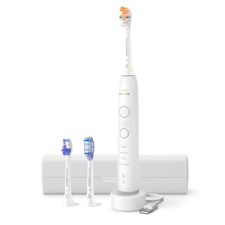 HX7428/02 Philips Sonicare 7100 מברשת שיניים קולית נטענת