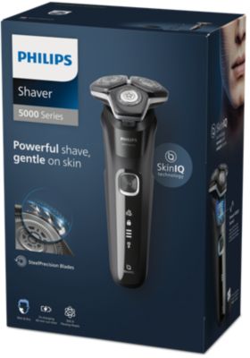 脱毛・除毛 PHILIPS Shaver 5000 Series S5889/10 Shaver Series 5000 Wet & Dry electric shaver S5889/60 | Philips