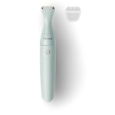 Kabelový epilátor řady 4000