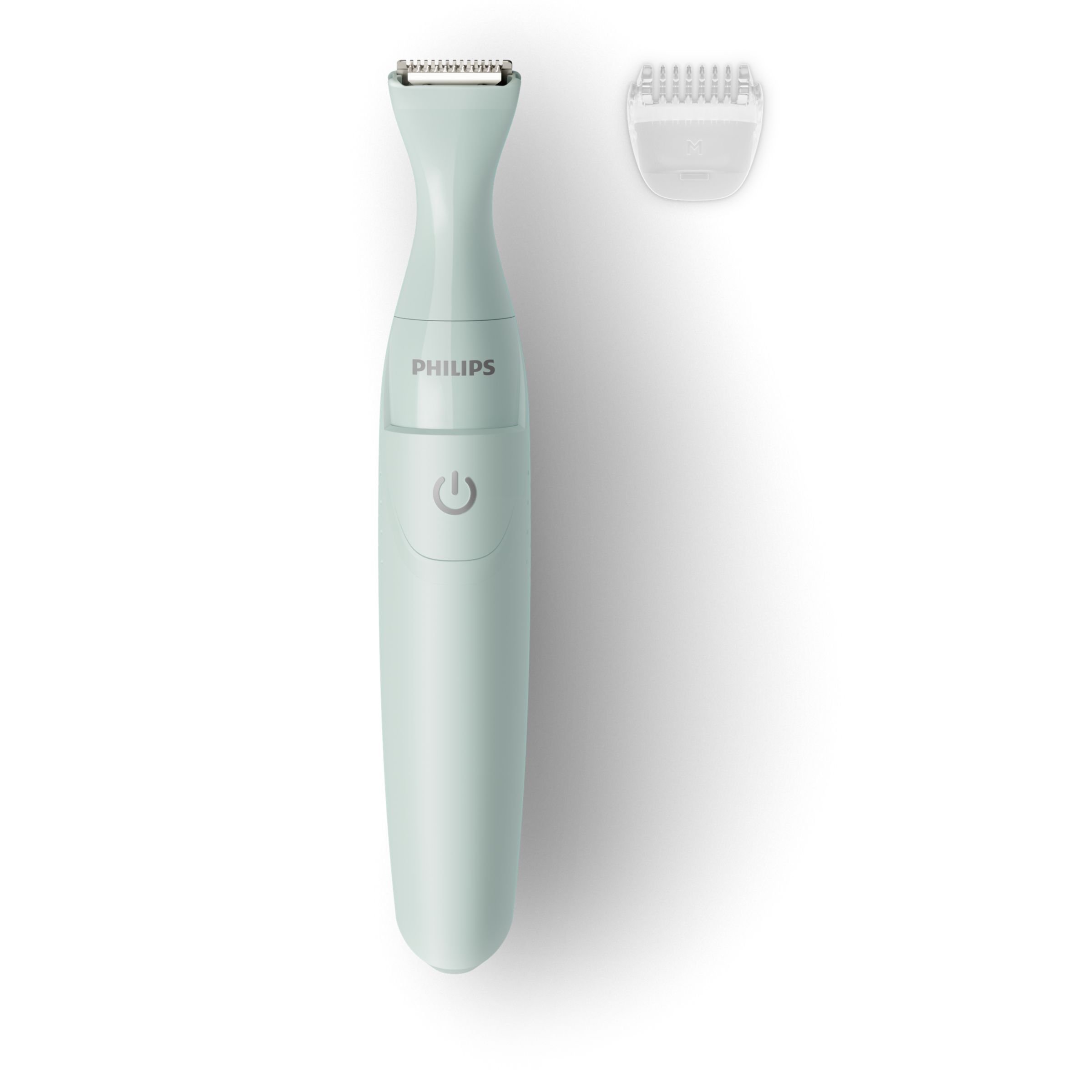 Philips Series 2000 bikinivonal-formázó
