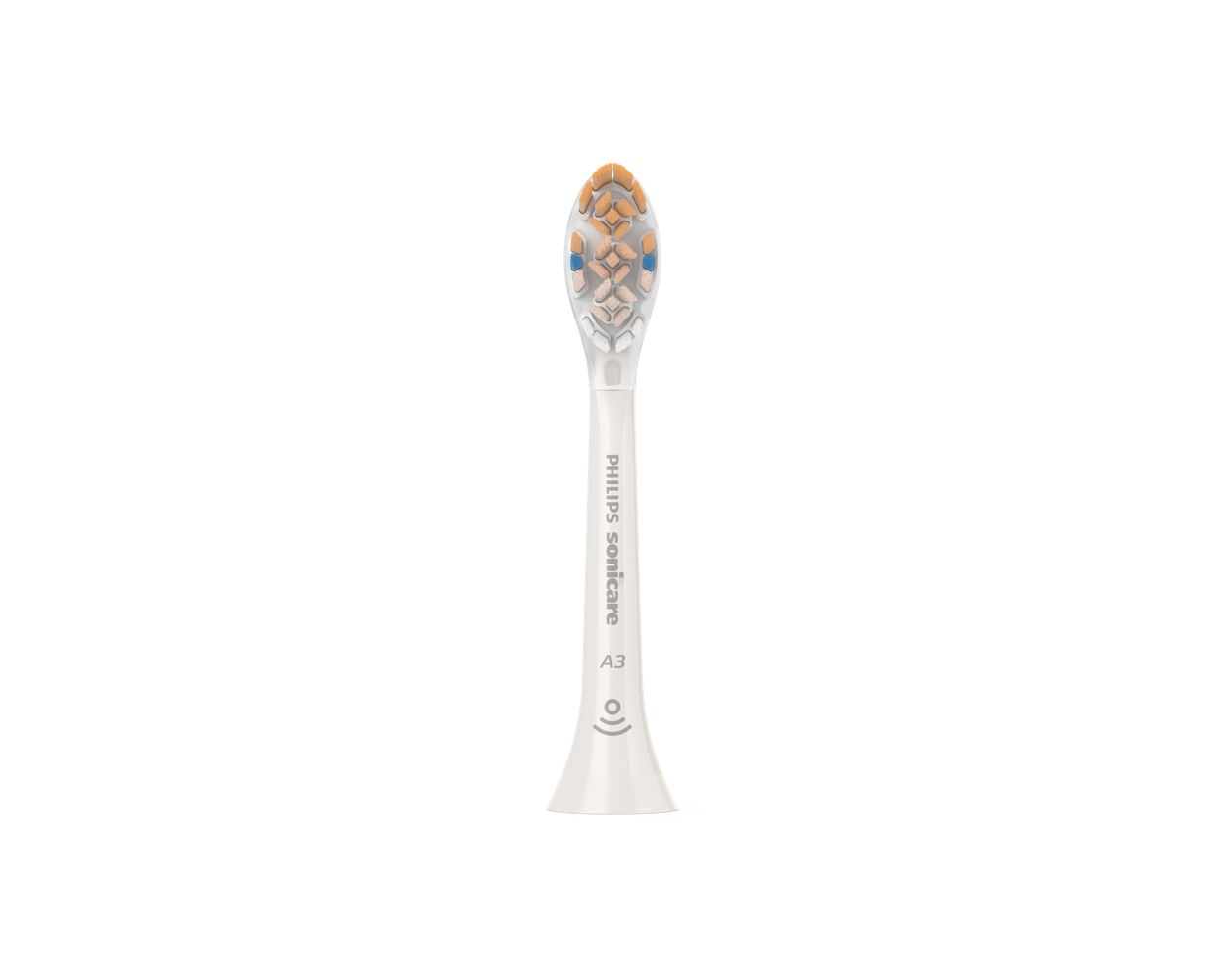 Buy Philips A3 Premium All-in-One Standard Sonic Toothbrush Heads