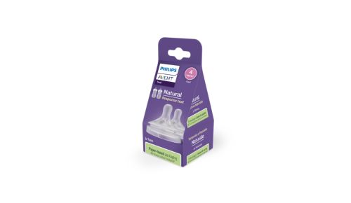 Paper packaging with 80% lower carbon footprint*