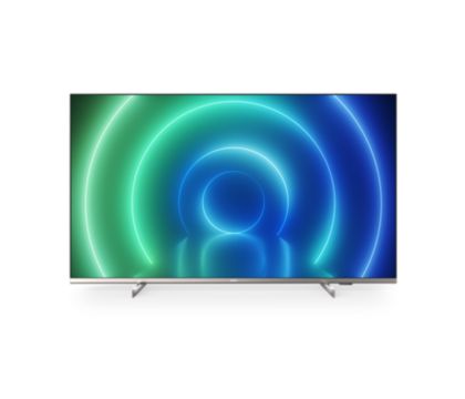 LED UHD TV | Philips