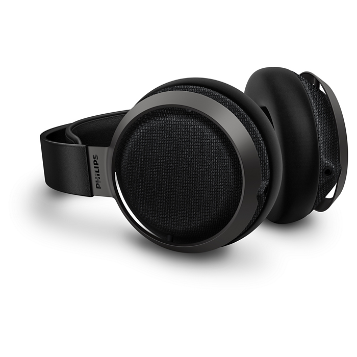 Fidelio X3 ワイヤードオーバーイヤーオープンバックヘッドホン Fidelio X3 ワイヤードオーバーイヤーオープンバックヘッドホン