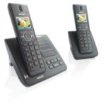 Enhanced High Def Voice