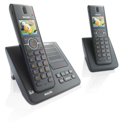 Enhanced High Def Voice