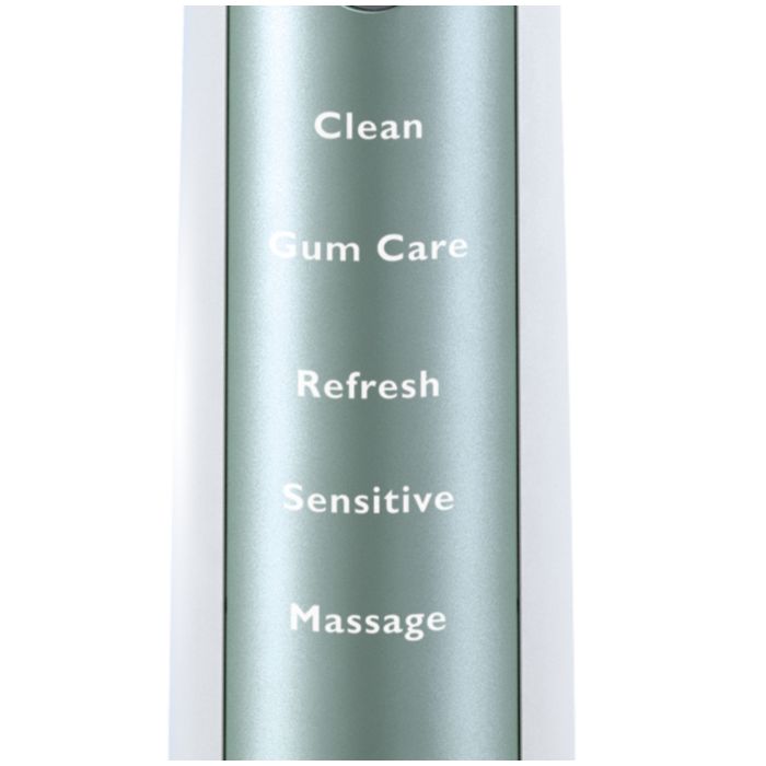 FlexCare+ Sonic electric toothbrush HX6972/03 | Sonicare