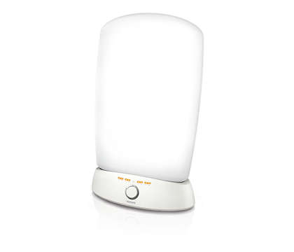 Discontinued EnergyLight HF3318/60 | Philips