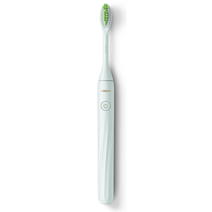 Philips One by Sonicare 乾電池式電動歯ブラシ HY1100/33 | Philips Philips One by Sonicare 乾電池式電動歯ブラシ HY1100/33 | Philips
