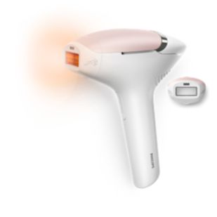 Lumea Advanced BRI924/00 IPL - Hair removal device
