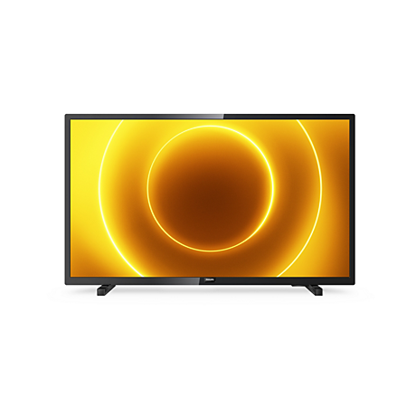 43PFT5505/67 5500 series TV màn hình LED siêu mỏng Full HD