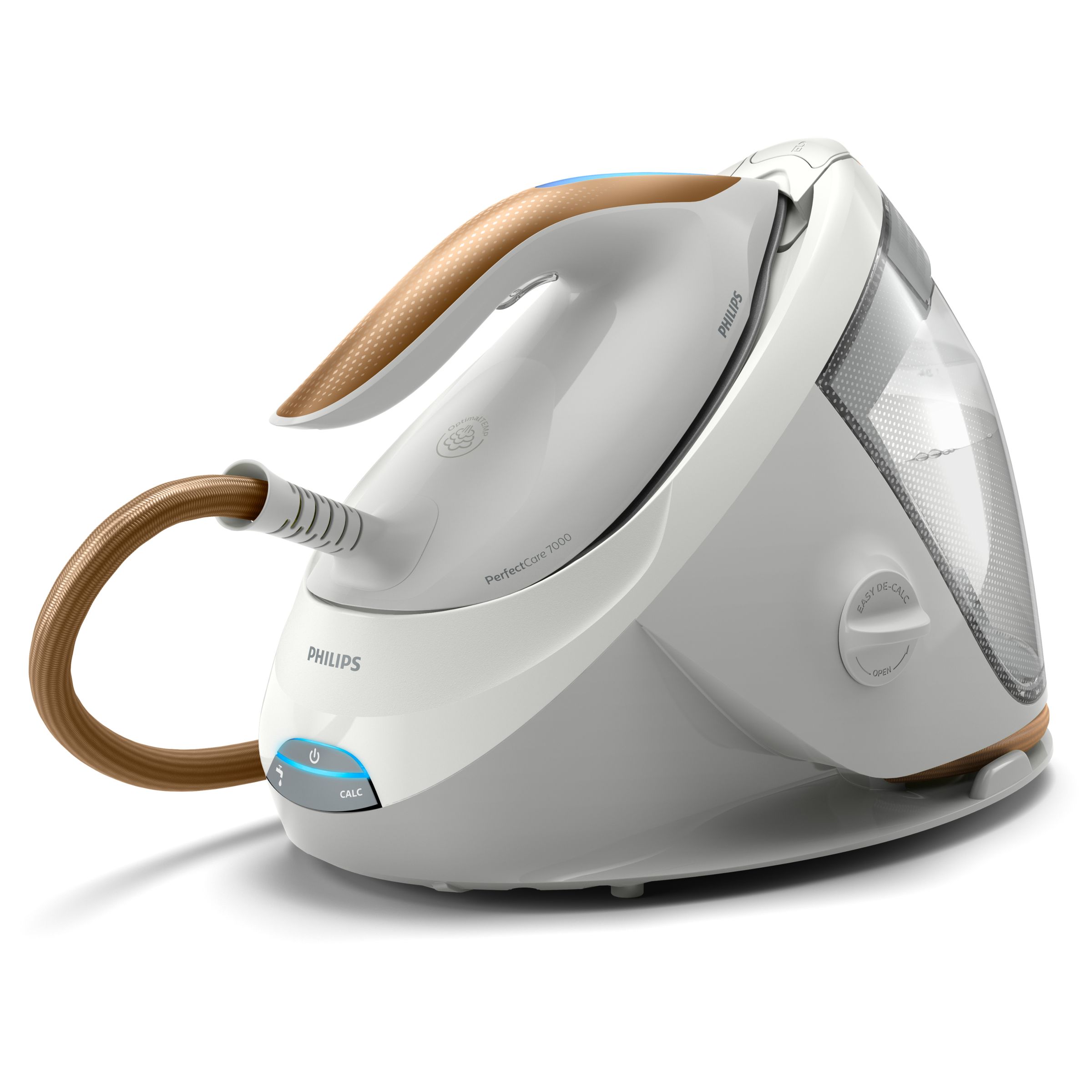 Philips PerfectCare Seria 7000 - Staţie de călcat cu abur - PSG7040/10