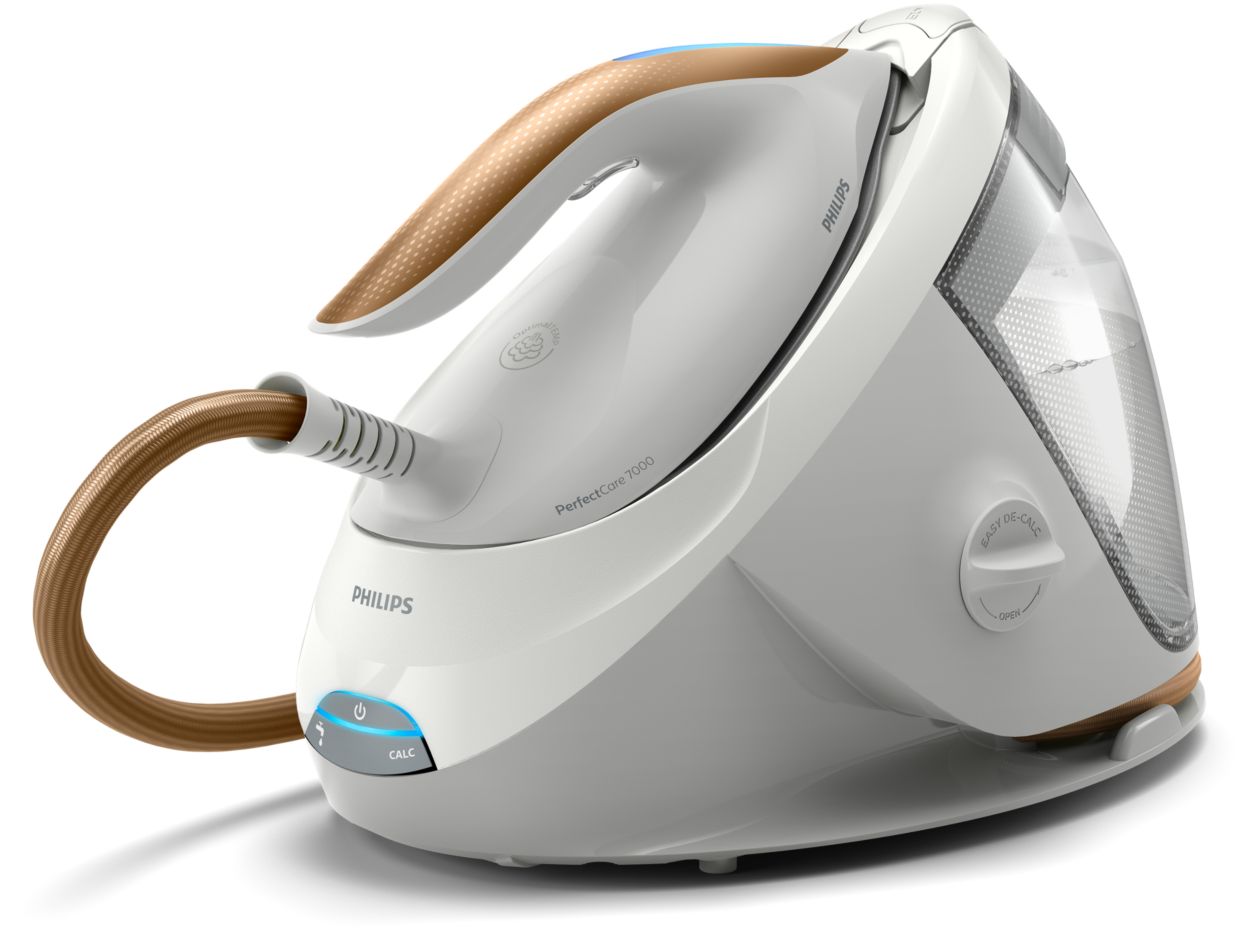 Ferri da stiro con caldaia - PHILIPS PERFECTCARE SERIES 7000 PSG7040/10