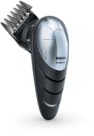Philips Headgroom