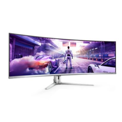Evnia Gaming Monitor