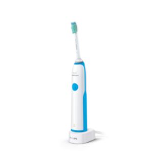 Sonicare CleanCare+ فرشاة كهربائية بتقنية الاهتزازات الصوتية
