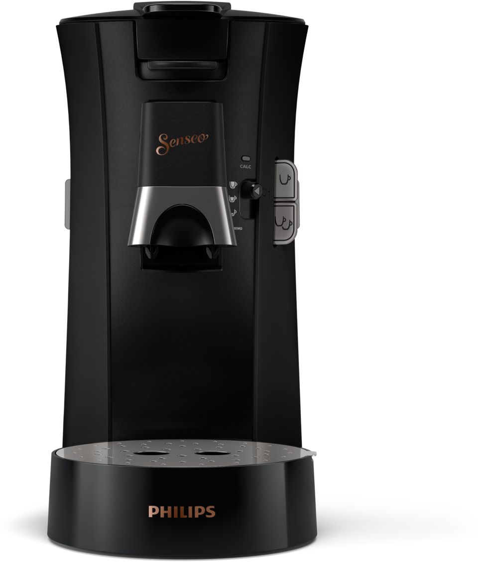 La machine à café Philips Senseo Select voit son prix chuter pour la fin  des soldes - Le Parisien