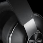 Audio ad alta risoluzione e vestibilità perfetta