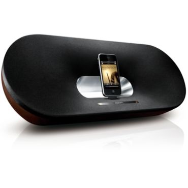 DS9000 docking speaker