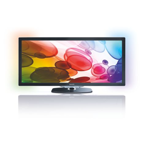 58HFL9582A/10 Cinema 21:9 Professional LED LCD-TV