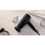 Vysoký výkon i při nižší teplotě vysoušení