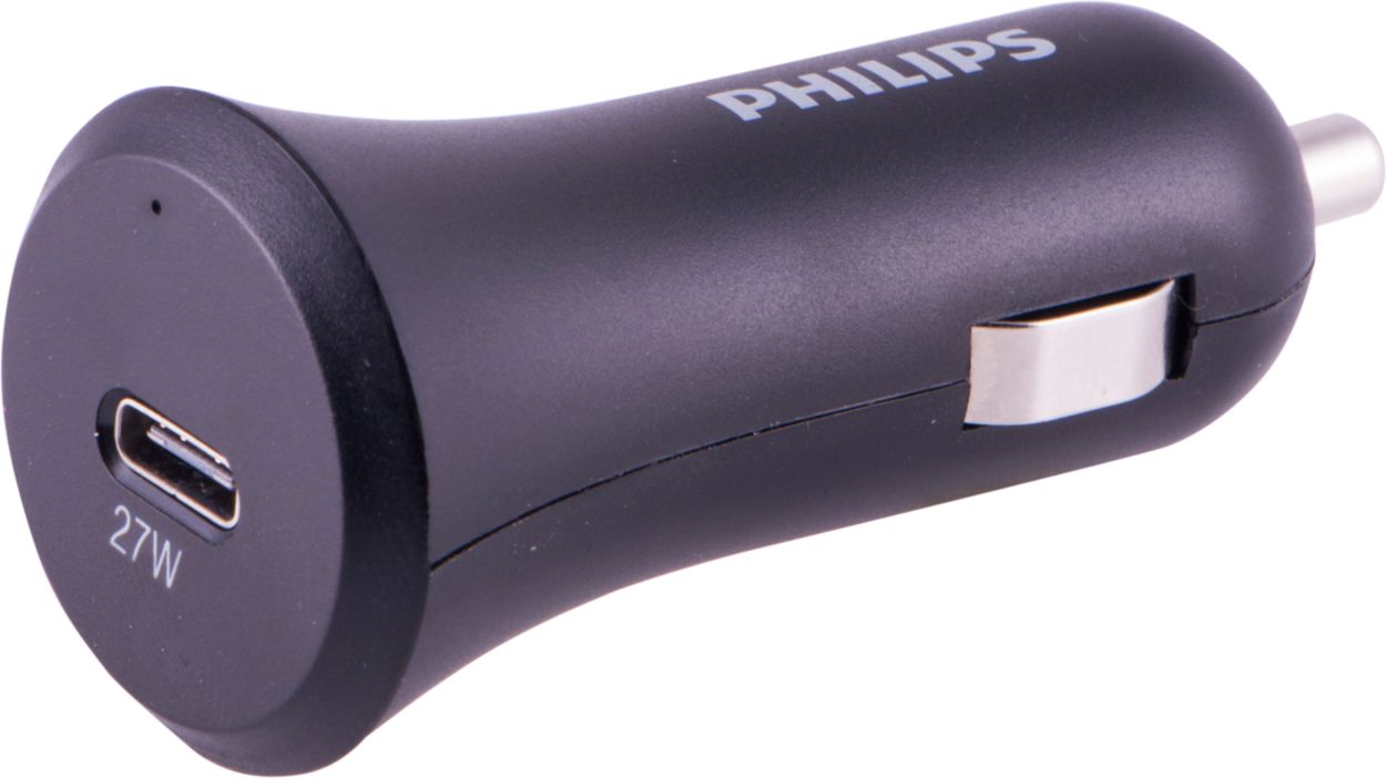 High-speed USB-C Charging Solution