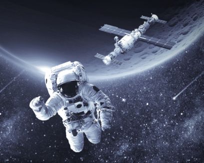 Aquaporin Inside – Tested with NASA & ESA