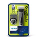 Tond, définit et rase les poils de toutes longueurs