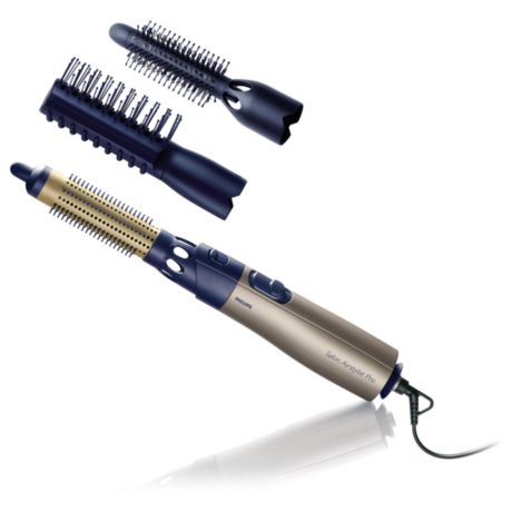 HP4671/00 Salon Airstylist Ceramic Airstyler